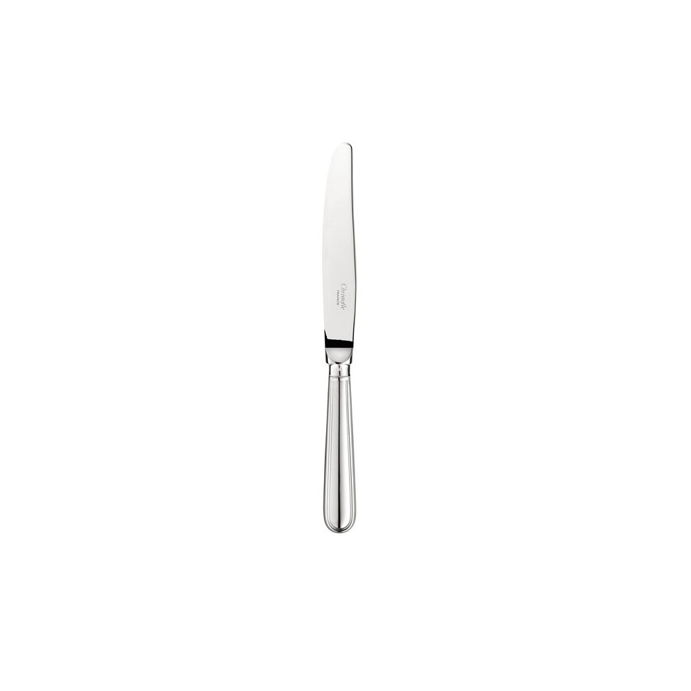 Coltello da tavola Albi placcato in argento [411895c2]