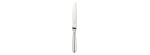 Coltello da tavola Albi placcato in argento [983ed6cf]