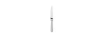 Coltello dessert Albi placcato in argento [b27559d1]
