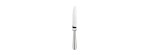 Coltello dessert Albi placcato in argento [6b531adc]