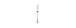 Coltello pesce Albi placcato in argento [dd96c5dd]