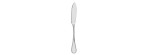 Coltello pesce Albi placcato in argento [e34462f1]