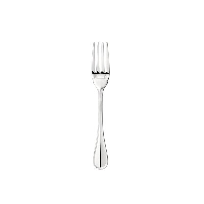 Forchetta pesce Albi placcata in argento [ccfe9292]