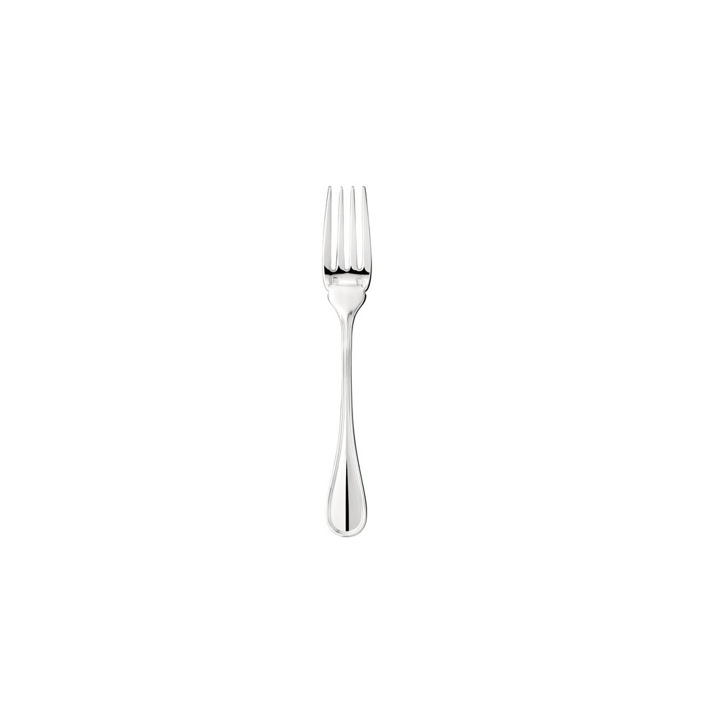 Forchetta pesce Albi placcata in argento [ccfe9292]