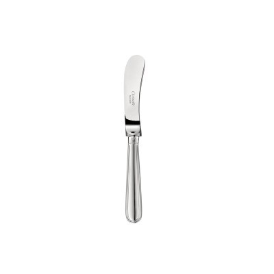 Coltello da burro Albi placcato in argento [cf0804ae]