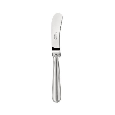 Coltello da burro Albi placcato in argento [cf0804ae]