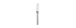 Coltello da burro Albi placcato in argento [162e47a3]