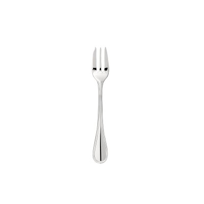 Forchetta dolce Albi placcata in argento [072cf2a7]