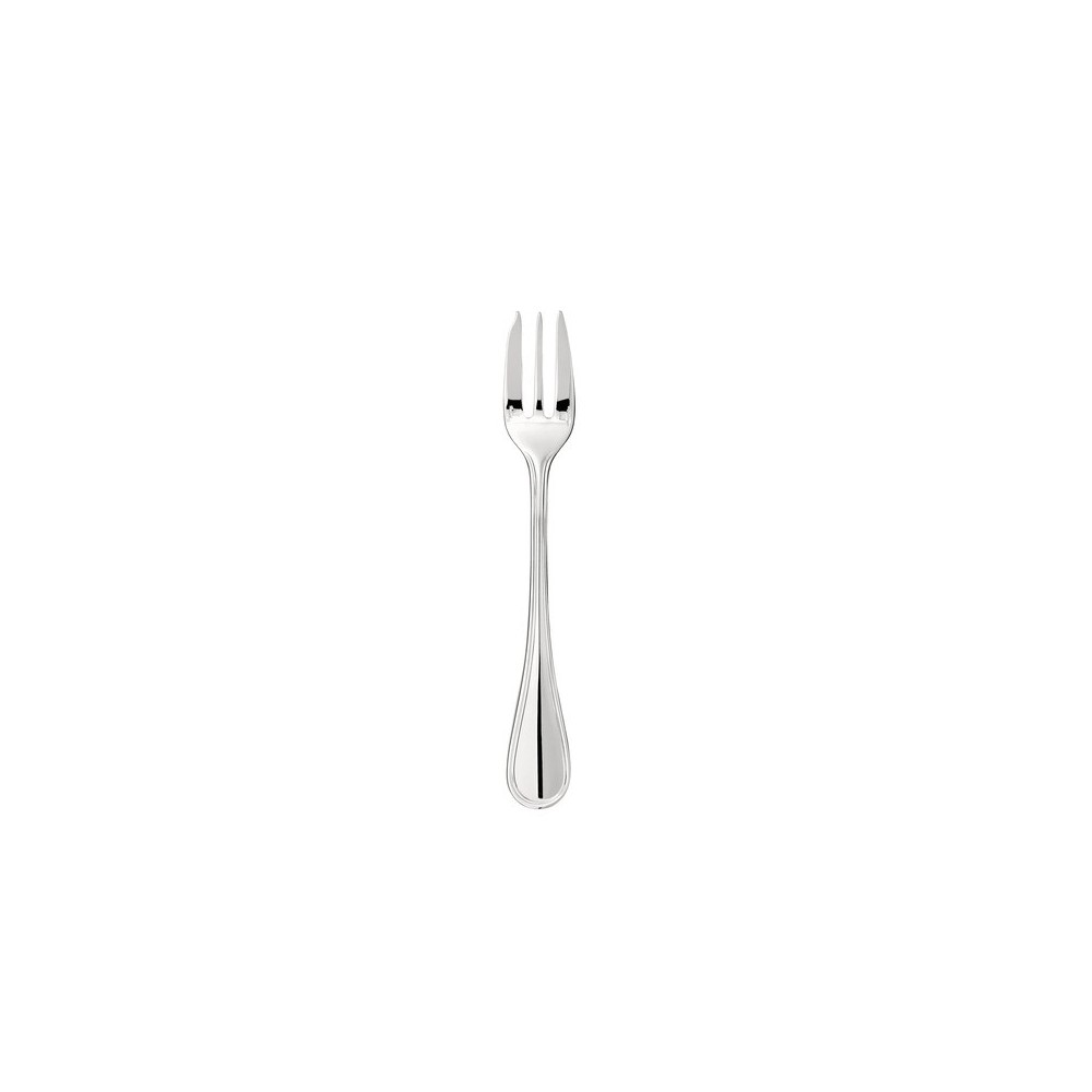 Forchetta dolce Albi placcata in argento [072cf2a7]