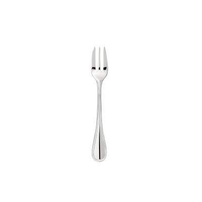 Forchetta dolce Albi placcata in argento [072cf2a7]