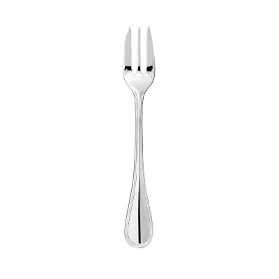 Forchetta dolce Albi placcata in argento [6a277c19]