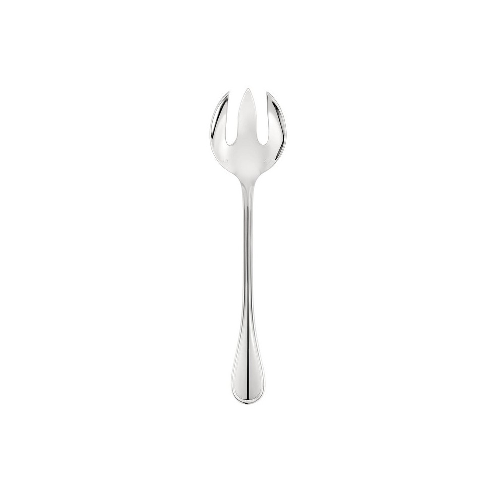 Forchetta servire Albi placcata in argento [9dbb26c8]