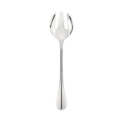Forchetta servire Albi placcata in argento [9dbb26c8]