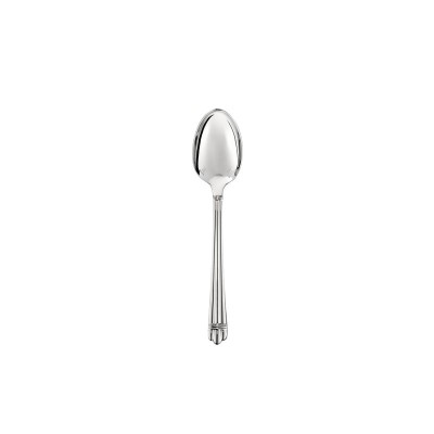 Cucchiaino da caffè Aria argentato [179e6706]