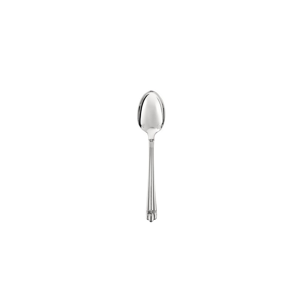 Cucchiaino da caffè Aria argentato [179e6706]