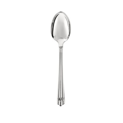 Cucchiaino da caffè Aria argentato [ceb8240b]