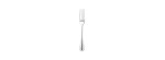 Forchetta dessert Rubans placcata in argento [e9234789]