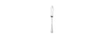 Coltello pesce Rubans placcato in argento [6fd0c6cd]