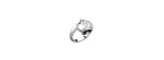 Anello Campanella in Argento [40d36db9]