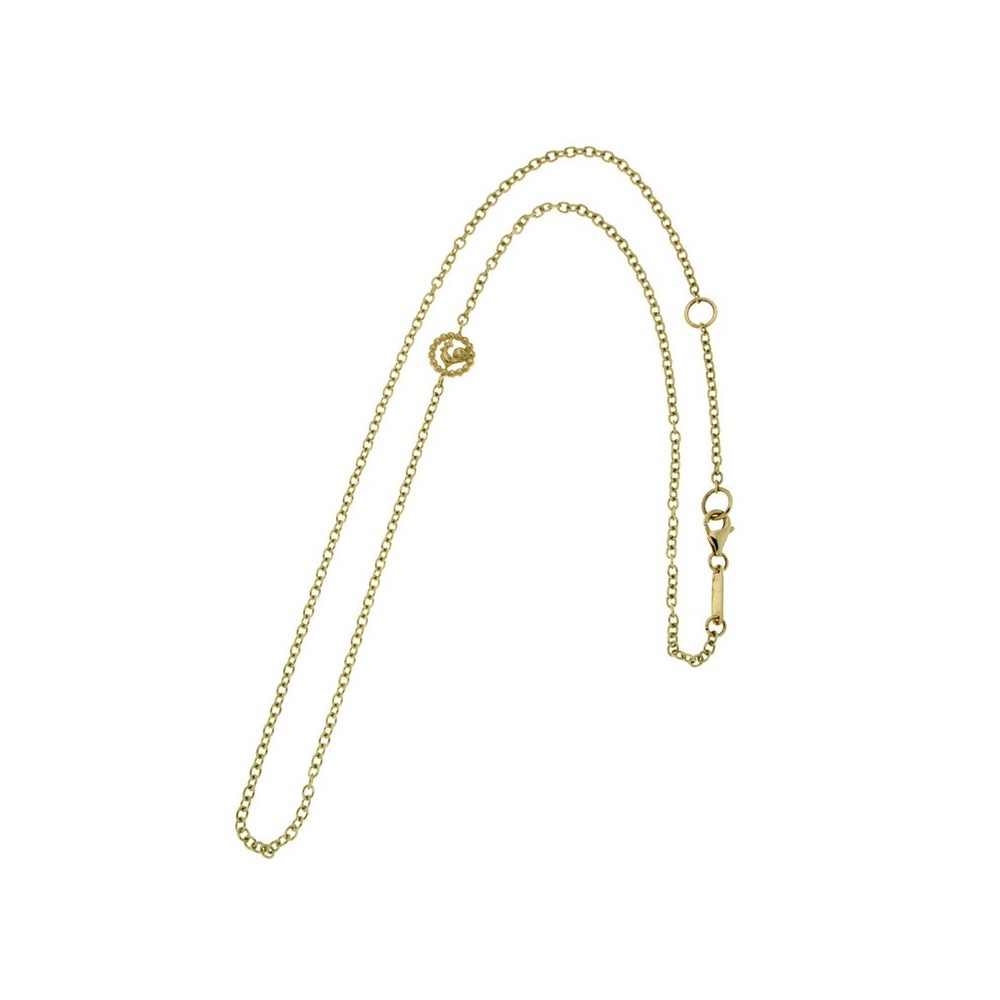 Collana in Oro Giallo [b06c6402]