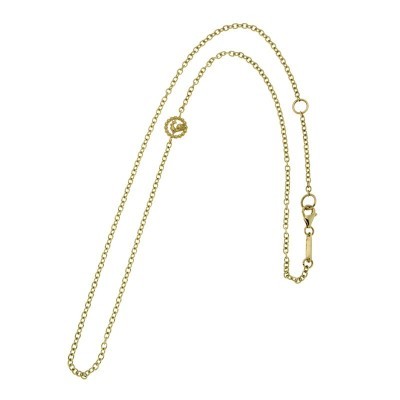 Collana in Oro Giallo [b06c6402]