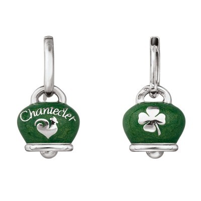 Orecchini Campanella in Argento [146d84b8]