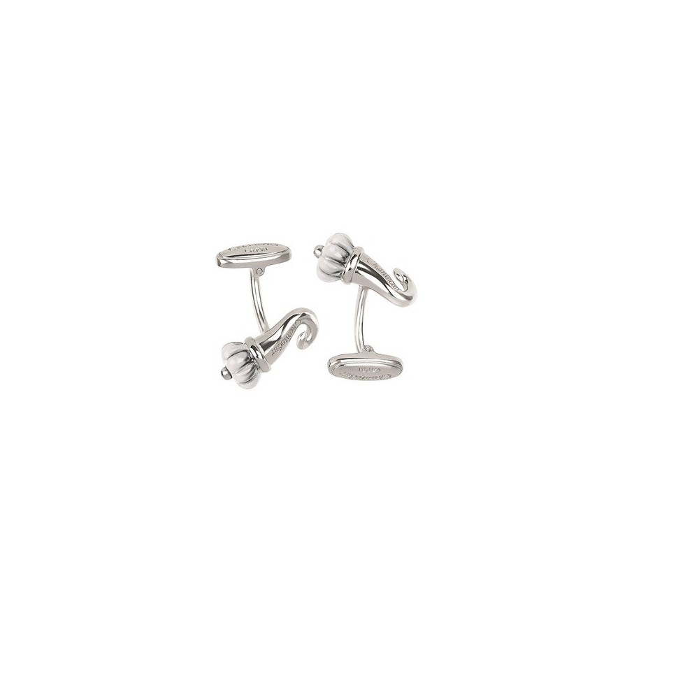 Gemelli Cornetto in Argento [71d605c5]