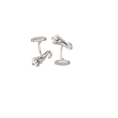 Gemelli Cornetto in Argento [71d605c5]