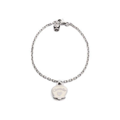 Bracciale Forzatina in Argento [b38e0f44]