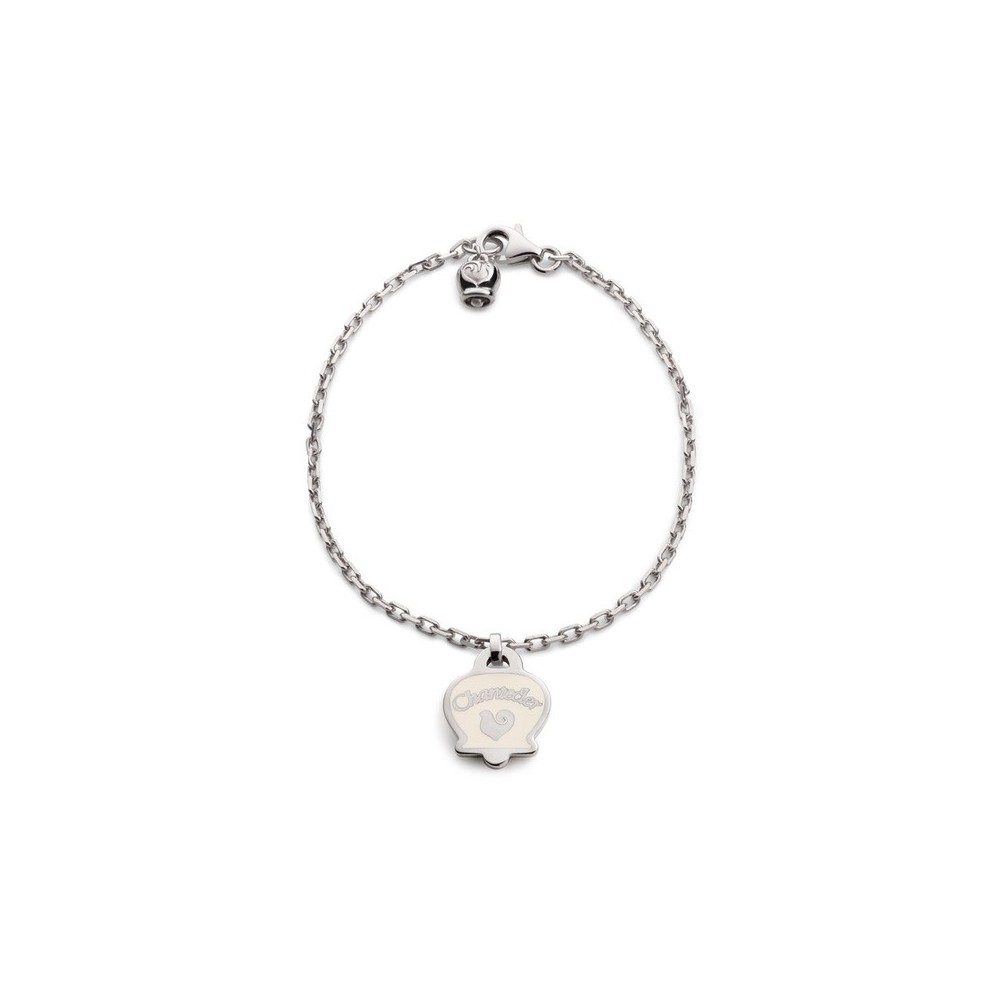 Bracciale Forzatina in Argento [b38e0f44]