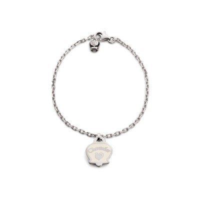 Bracciale Forzatina in Argento [b38e0f44]