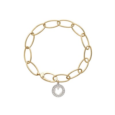 Bracciale Accessori oro giallo 18kt [f2b007d8]