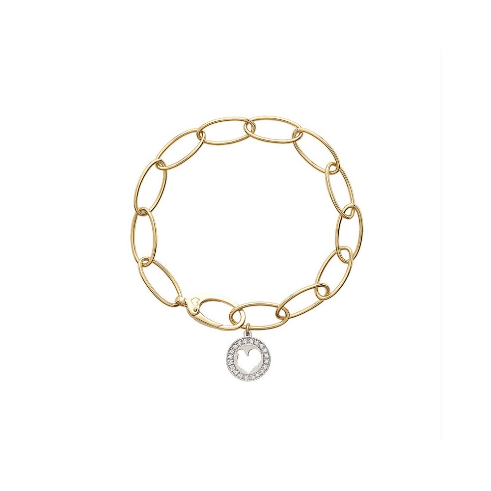 Bracciale Accessori oro giallo 18kt [f2b007d8]
