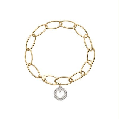 Bracciale Accessori oro giallo 18kt [f2b007d8]