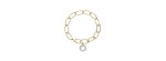Bracciale Accessori oro giallo 18kt [f2b007d8]
