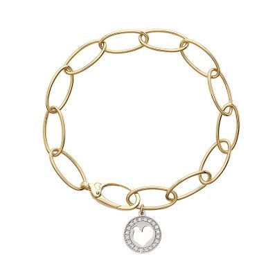 Bracciale Accessori oro giallo 18kt [2b9644d5]