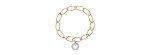 Bracciale Accessori oro giallo 18kt [2b9644d5]