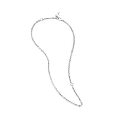 Catena Argento  42-45cm Et Voilà [d060f9cd]