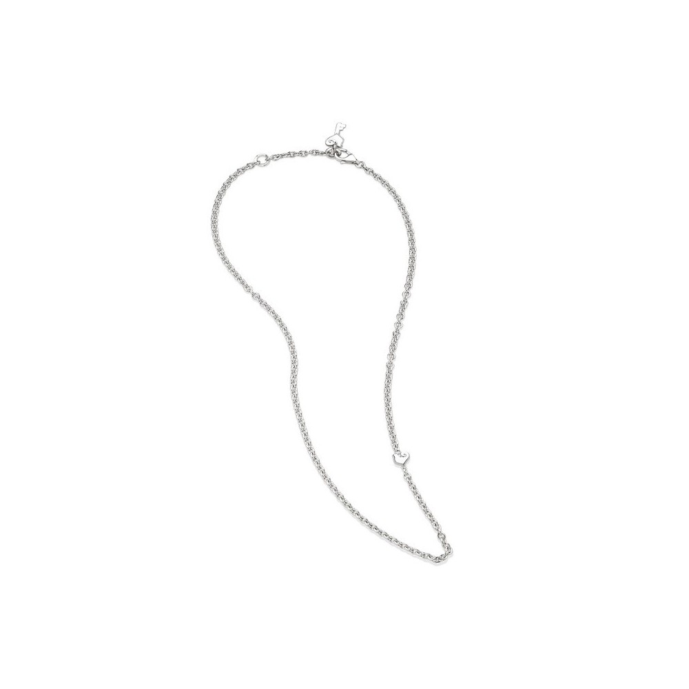 Catena Argento  42-45cm Et Voilà [d060f9cd]