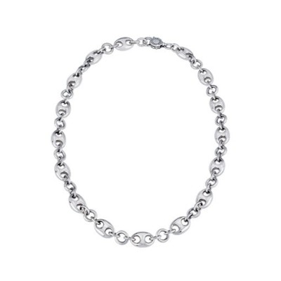 Collana Et Voilà Capriness Argento [39d61a7e]