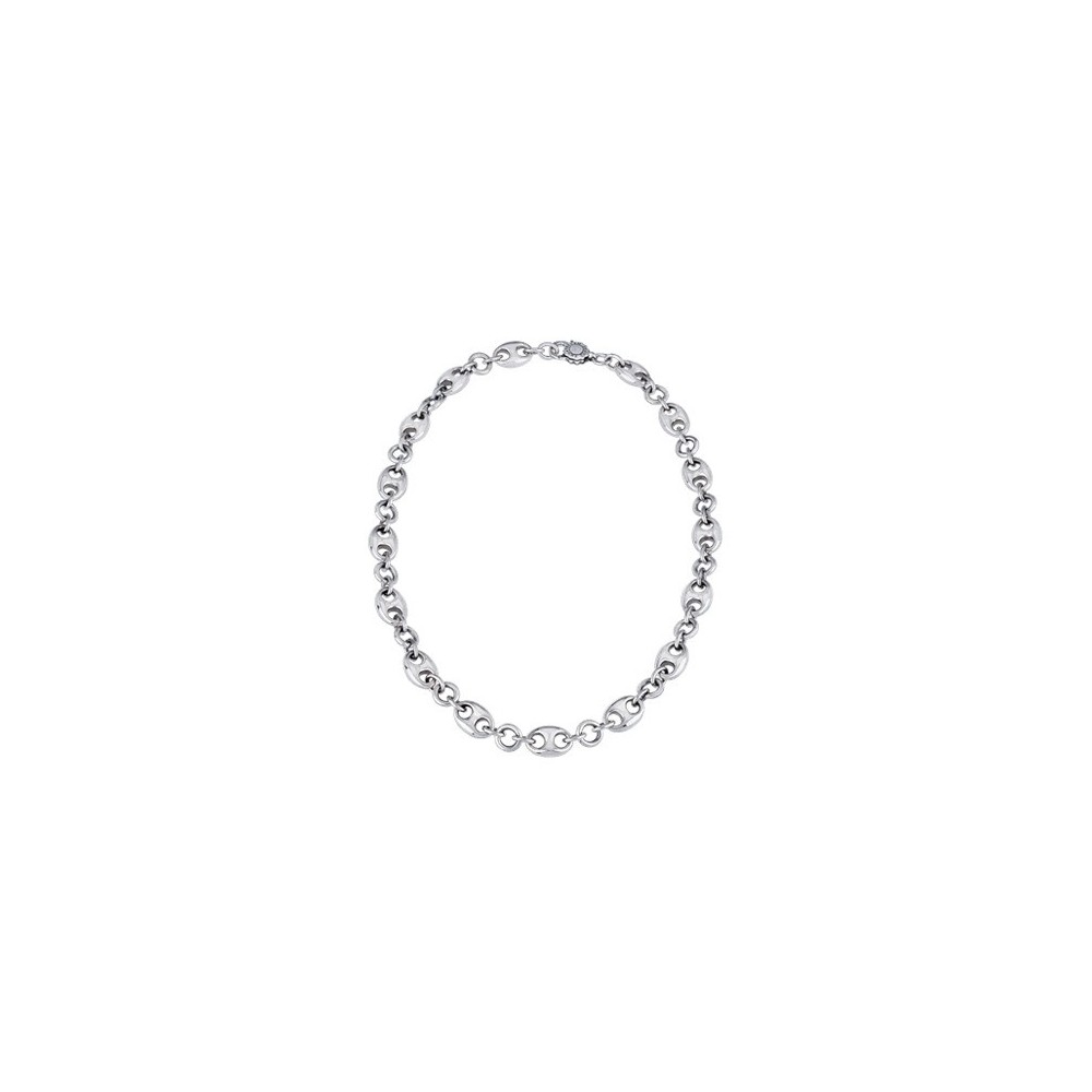Collana Et Voilà Capriness Argento [39d61a7e]