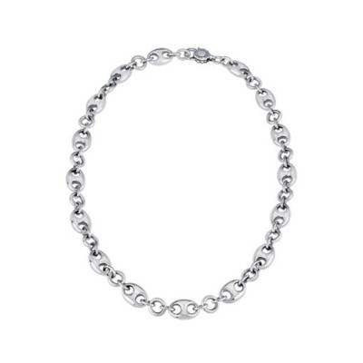 Collana Et Voilà Capriness Argento [39d61a7e]