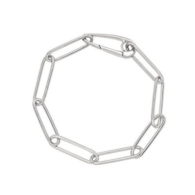 Bracciale Et Voilà Argento [236fb9a9]