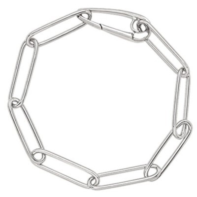 Bracciale Et Voilà Argento [236fb9a9]