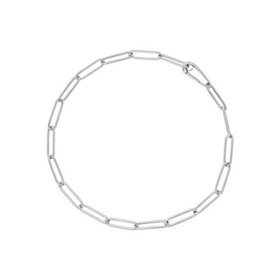 Collana Catena Et Voilà Argento [8e4c77a2]