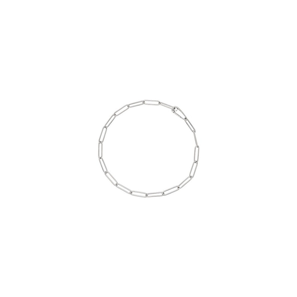 Collana Catena Et Voilà Argento [8e4c77a2]