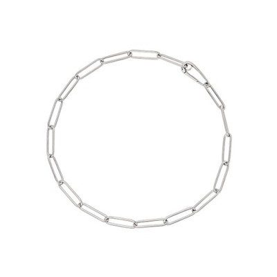 Collana Catena Et Voilà Argento [8e4c77a2]