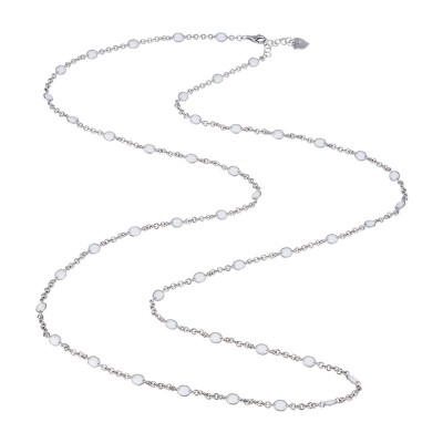 Catena Et Voilà Accessori in Argento [5a74b100]