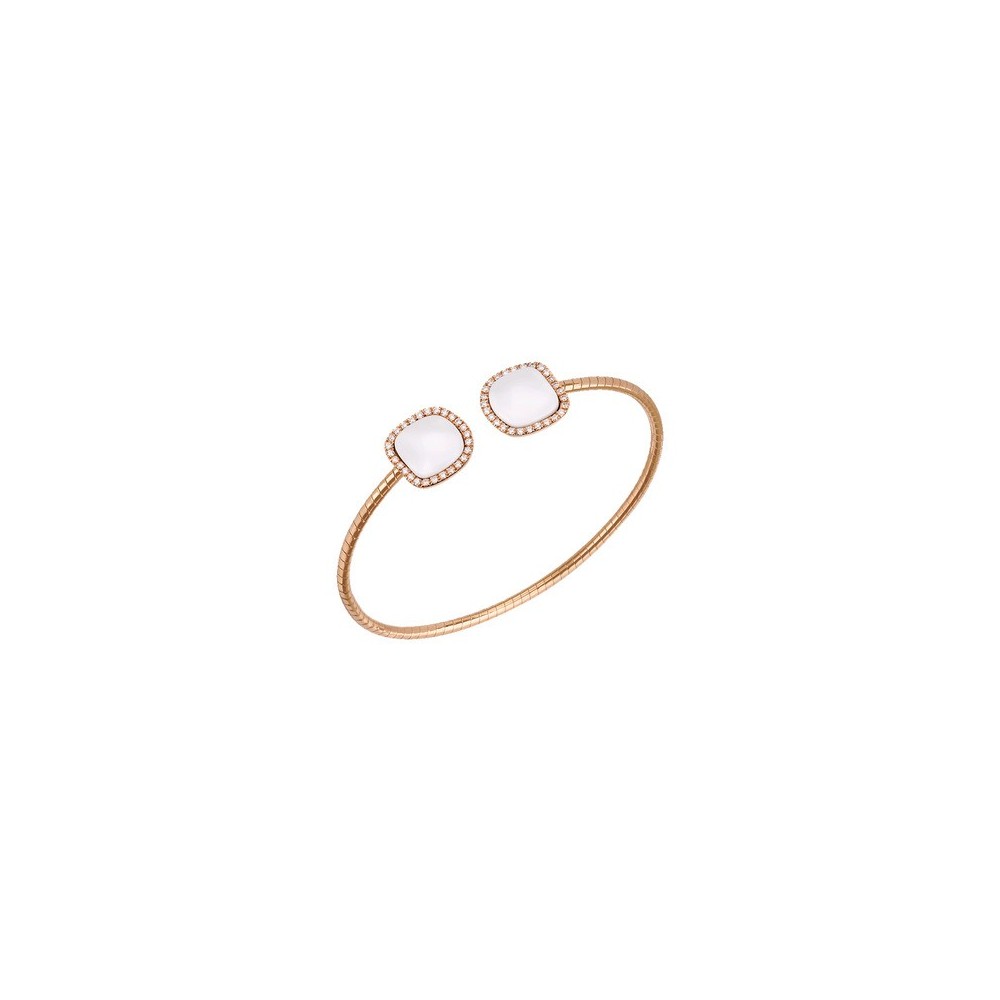 Bracciale Enchanté oro 18kt [f1991645]