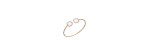 Bracciale Enchanté oro 18kt [f1991645]